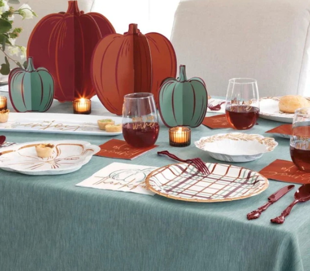 Disposable Tableware_08