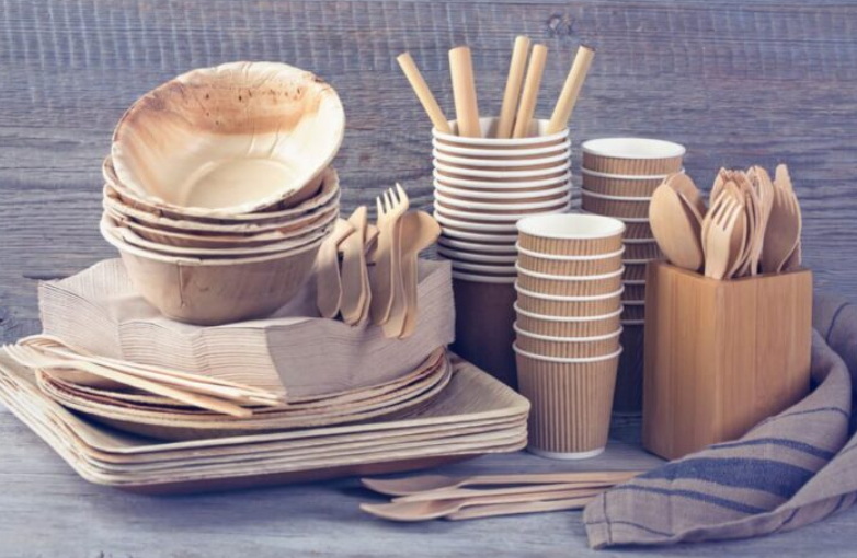 Where Can I Find The Best Disposable Tableware Suppliers for Bulk Orders?