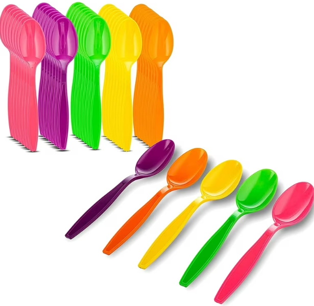 How Do I Choose The Best Disposable Spoon Manufacturer for My Business?