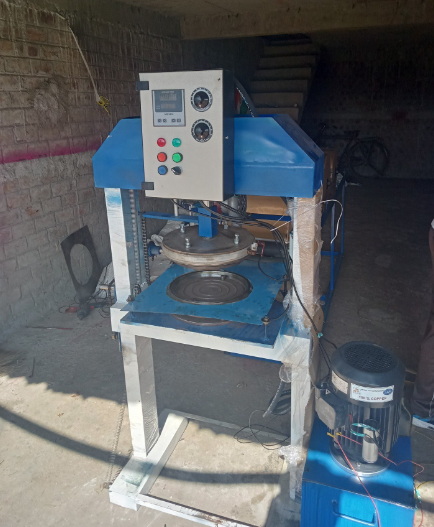 Plate Making Machine_1