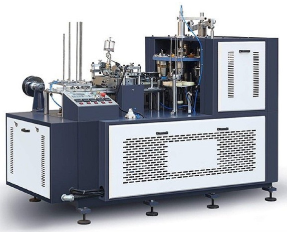 Which Is The Most Affordable Disposable Plate And Glass Making Machine?