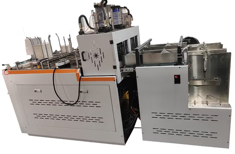 What Is The Price of A Disposable Plate Making Machine in India?