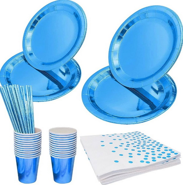 Disposable Plate_2