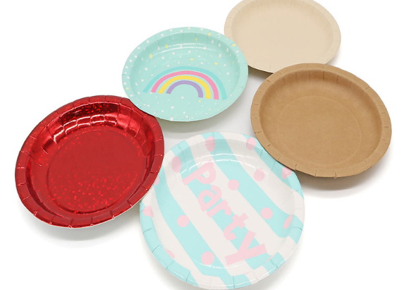 How To Choose The Best Disposable Paper Plate Manufacturer?