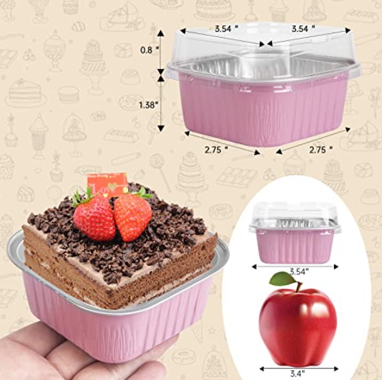 Disposable Cupcake Pans_1