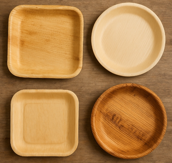 Premium Disposable Tableware