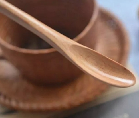 Wood Plate Holder Outdoor