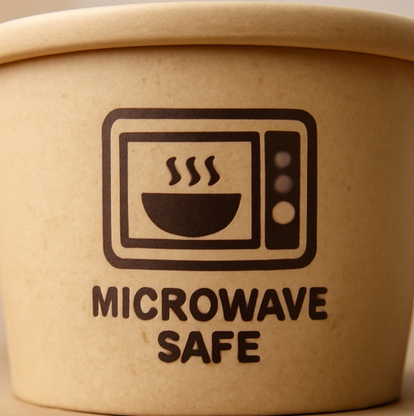Compostable Soup Bowls