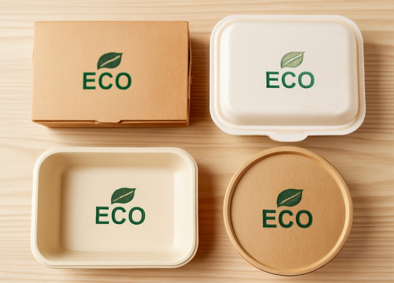 Disposable Lunch Box Suppliers