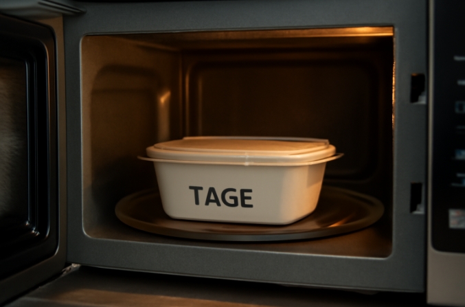 How Durable Is The TAGE Disposable Lunch Box for Daily Use?