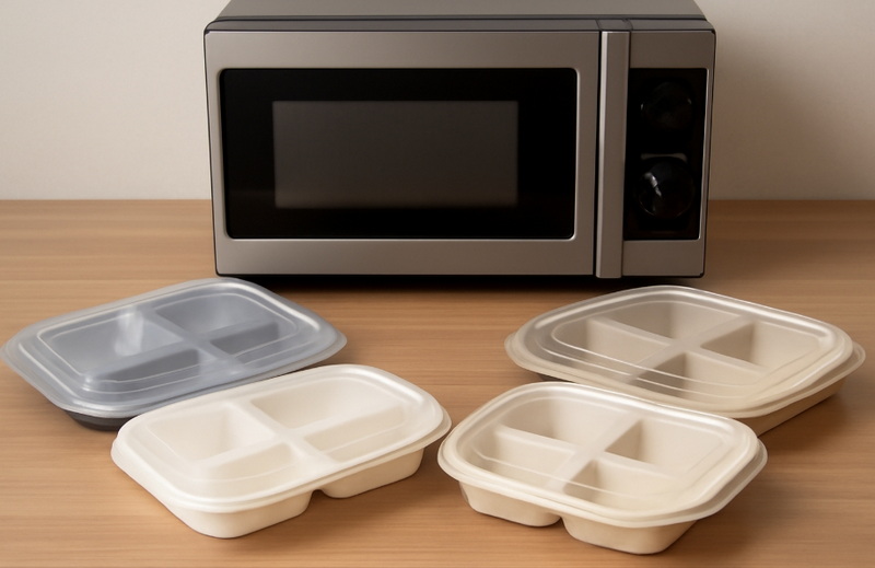 Compartment Food Tray
