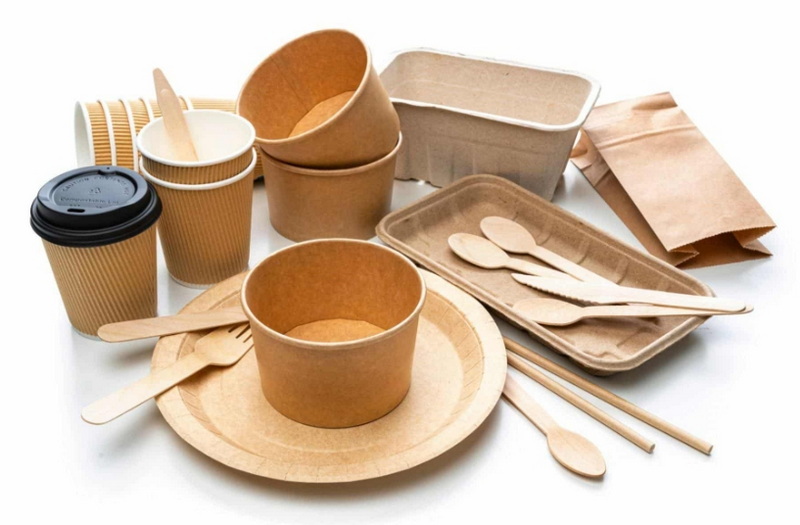 How Can I Find Disposable Tableware Near My Location?