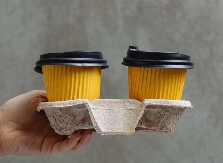 How Do You Reuse Coffee Cup Lids for DIY Projects?