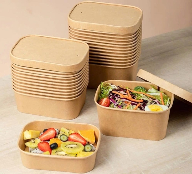 Why Are Disposable Food Bowls From Vietnam Popular in Global Markets?