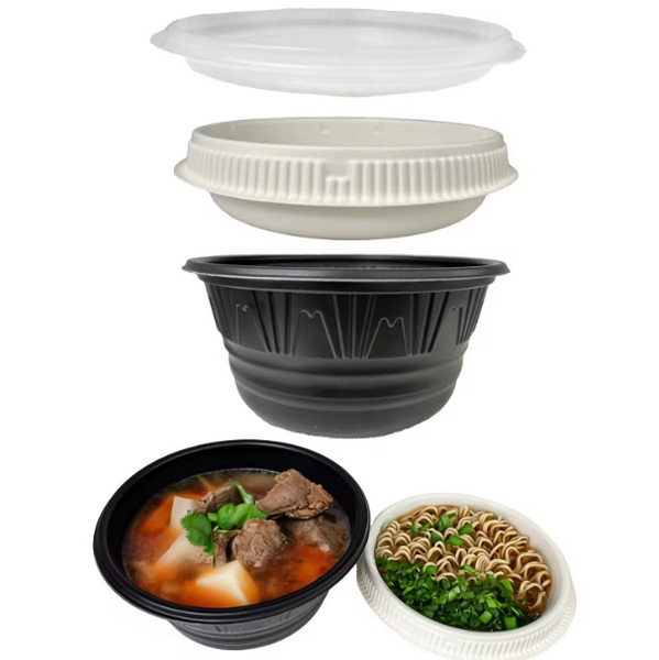 Portion Control Bowls