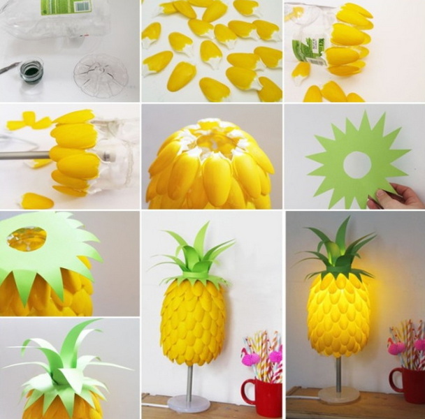 Easy Spoon Crafts
