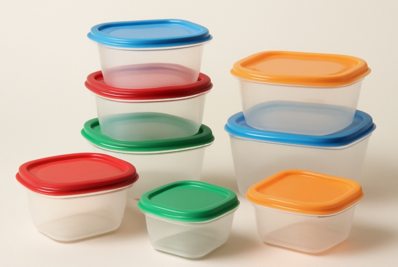 Plastic Bowls Vs Eco-Friendly Materials