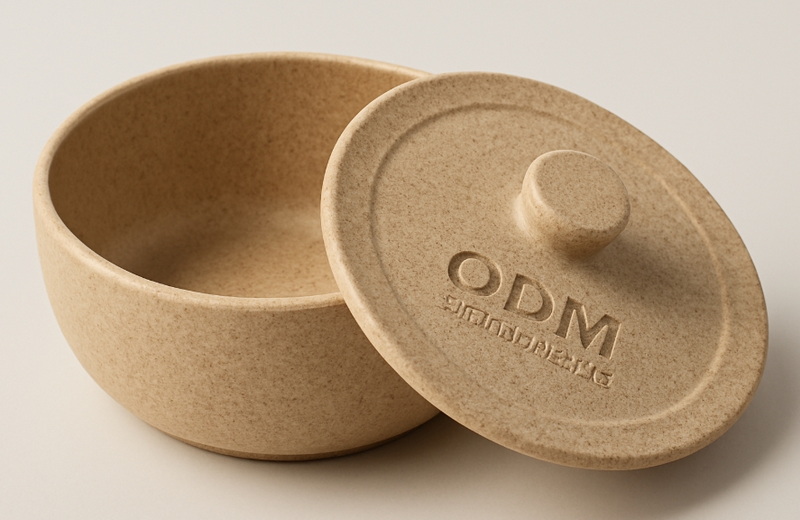 ODM Eco Friendly Bowls