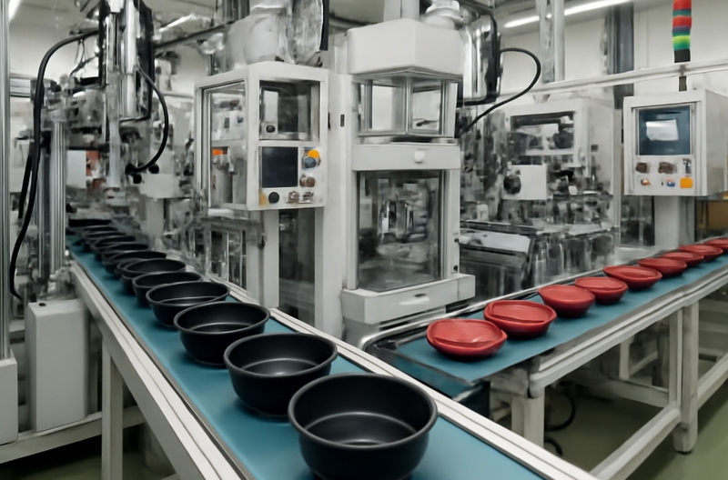 Japan Packaging Companies