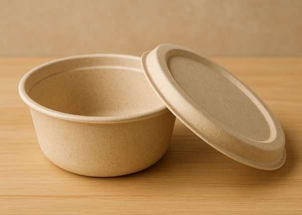Eco Friendly Bowl And Lid Manufacturers