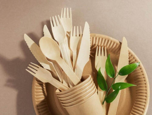 Eco Tableware Factory China Eco Tableware Factory China