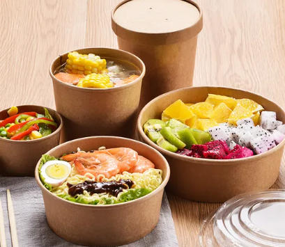 Eco Friendly Tableware Suppliers China