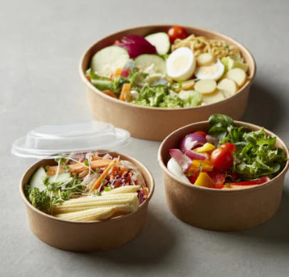 Green Packaging Suppliers In France