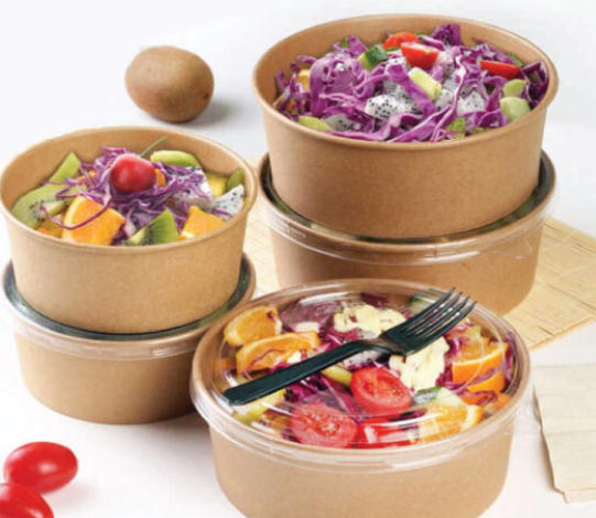 Green Packaging Suppliers In Arabia