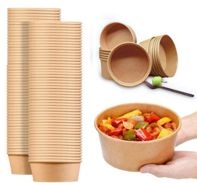 Paper Food Container Suppliers China