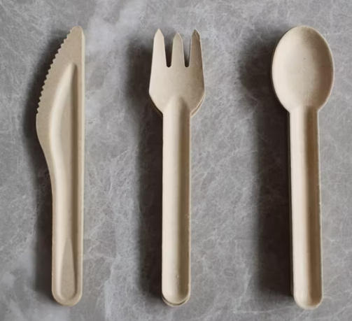 Top 10 Compostable Cutlery Manufacturers in China