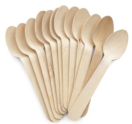 Recyclable Cutlery Suppliers China