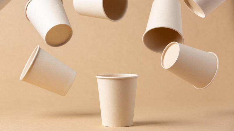 Can Disposable Coffee Cups Be Recycled?