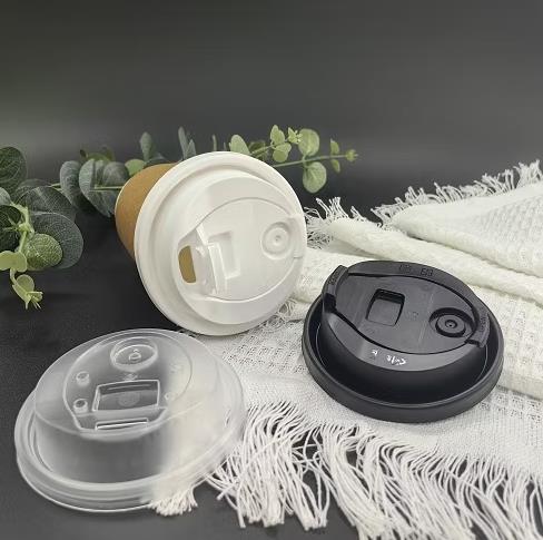 What Plastic Are Disposable Coffee Lids Made Of