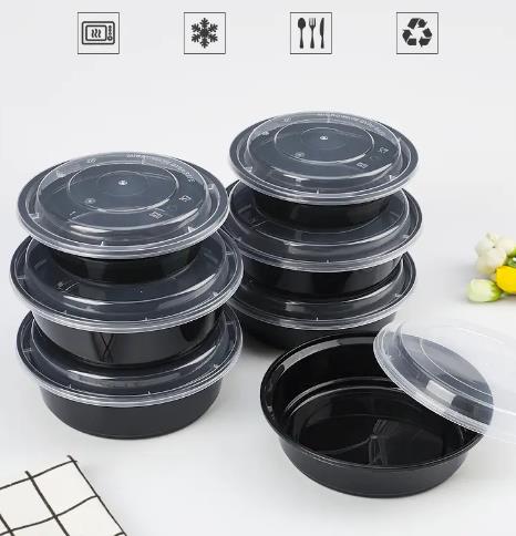 Are Disposable Plastic Bowls Microwave Safe?