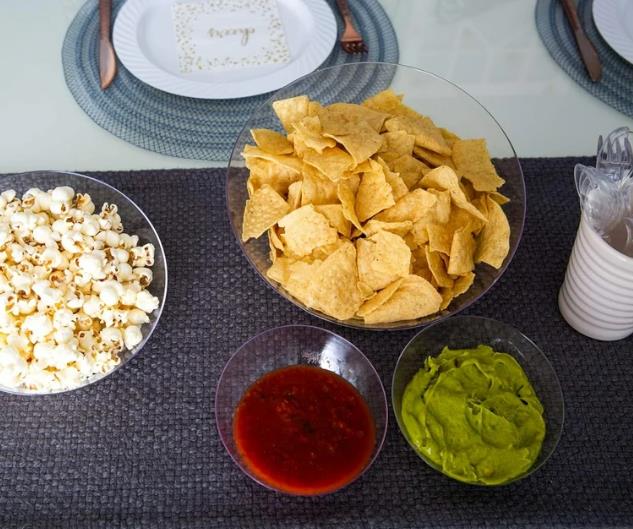 Affordable And Practical Disposable Chips And Salsa Bowls for Every Occasion
