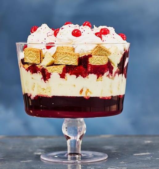Best Disposable Trifle Bowls with Lids for Your Event 1