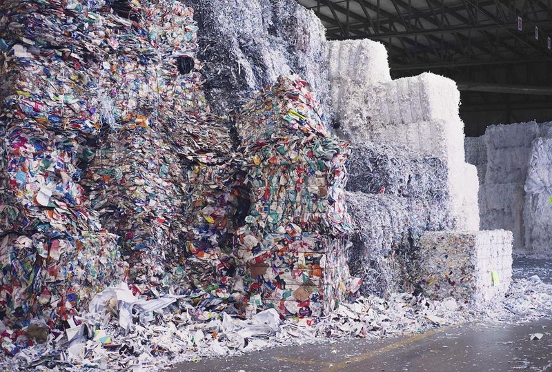 Are Disposable Paper Coffee Cups Recyclable 2