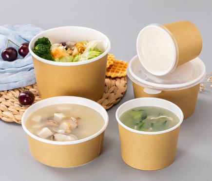 Paper Bowl Production Companies Philippines