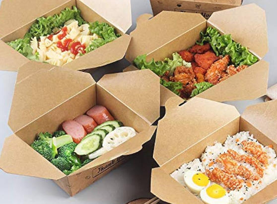 Paper Takeaway Lunch Box Suppliers Germany