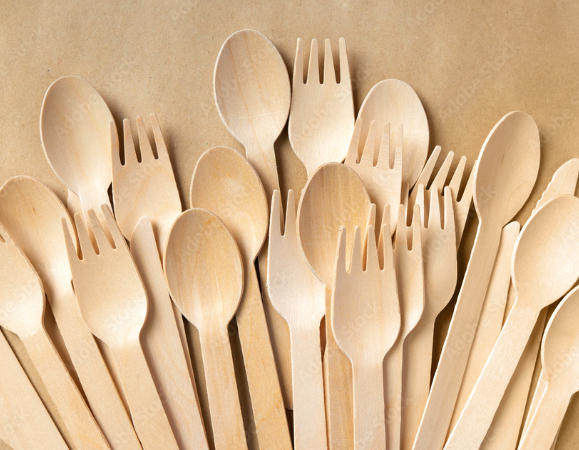Paper Cutlery Suppliers In Arabia