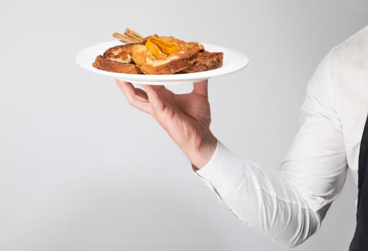 Top Food Paper Plate Manufacturers And Suppliers in Europe.jpg