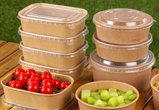 Top Disposable Paper Bowl Manufacturers And Suppliers in South Korea