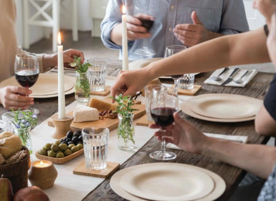 Disposable Catering Tableware Manufacturers In Vietnam