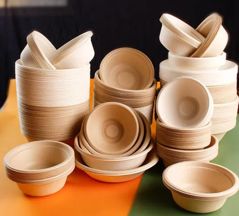 Top Disposable Tableware Manufacturers And Suppliers in Kazakhstan