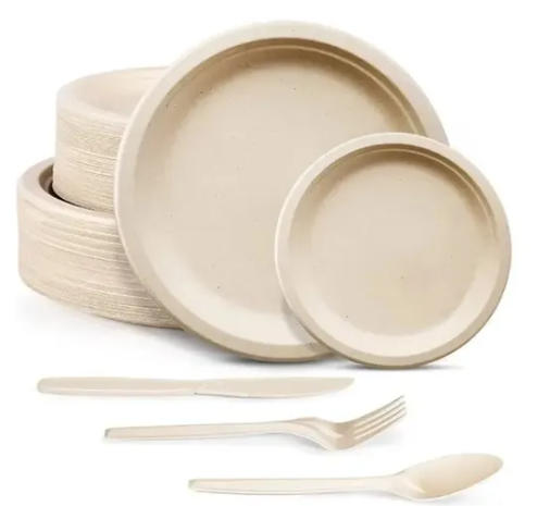 Top Disposable Tableware Manufacturers And Suppliers in Mongolia