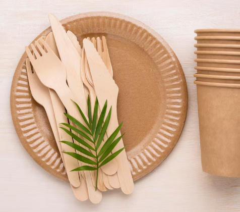 Top Disposable Tableware Manufacturers And Suppliers in Hungary