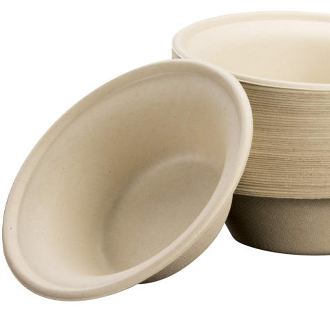 Disposable Fiber Bowl Manufacturers In Germany