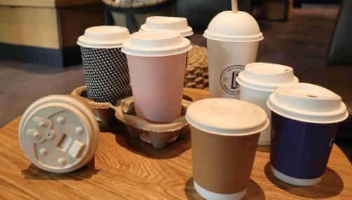 High Quality Cup Lid Manufacturers