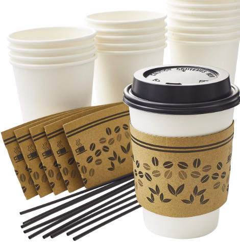 Cup Lid Production Companies Portugal