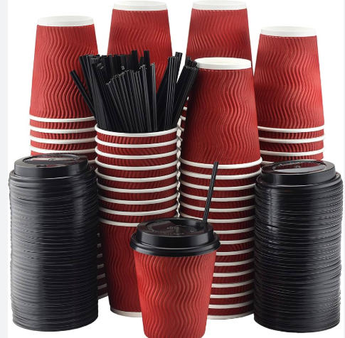 Wholesale Cup Lids Hungary